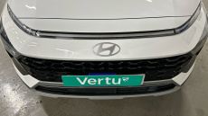 Hyundai BAYON 1.0 TGDi Ultimate 5dr Petrol Hatchback